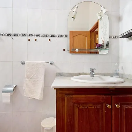 بيت للعطل Casa El Cardon B2 *