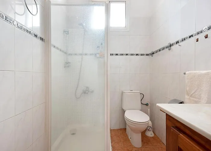 Casa El Cardon B2
