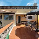 Casa El Cardon B2 Дом отдыха