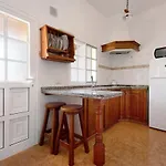 Дом отдыха Casa El Cardon B2 *