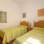 Casa El Cardon B2 Дом отдыха *