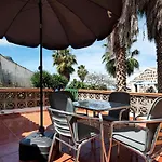 Дом отдыха Casa El Cardon B2 Буэнависта-дель-Норте