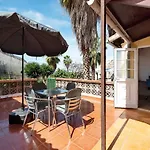 Casa El Cardon B2 Дом отдыха