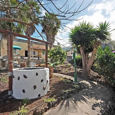 Casa vacanze Casa El Cardon B2 Buenavista Del Norte
