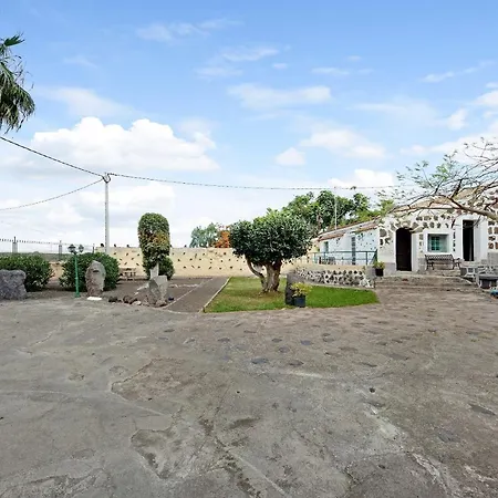 Casa El Cardon B2 Casa vacanze Buenavista Del Norte