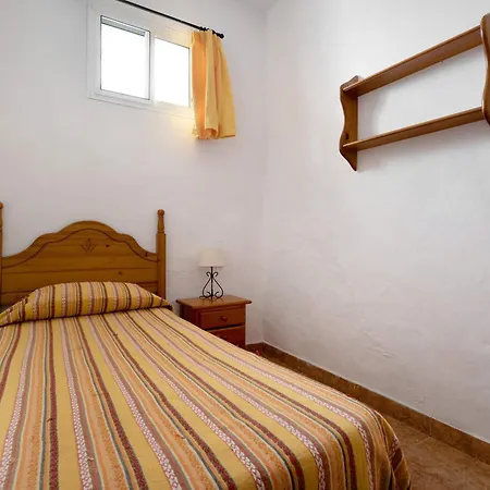 Casa vacanze Casa El Cardon B2 *