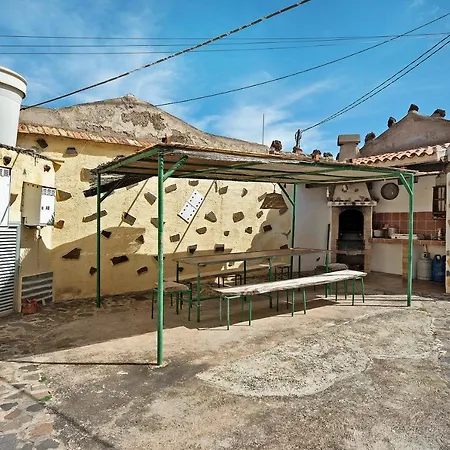 Casa El Cardon B2 Casa vacanze *