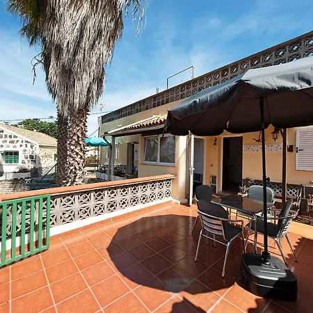 Casa vacanze Casa El Cardon B2