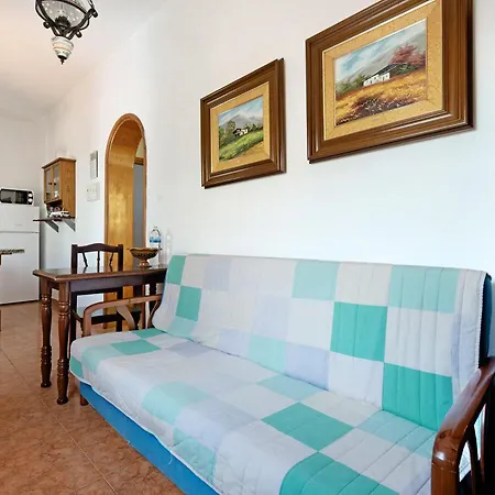 Casa vacanze Casa El Cardon B2