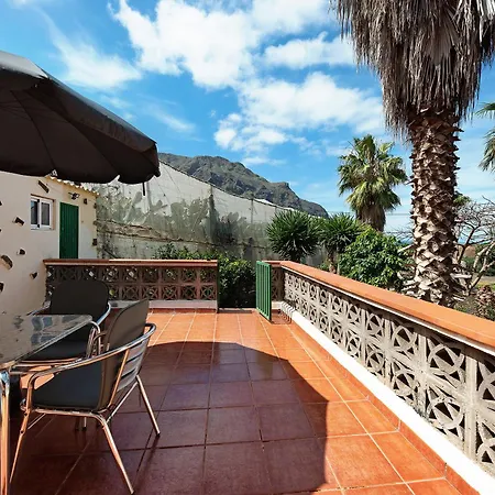 Casa El Cardon B2 Casa vacanze