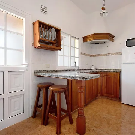 Casa El Cardon B2 * Buenavista Del Norte
