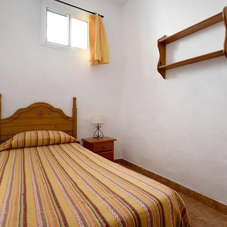Casa El Cardon B2 Σπίτι διακοπών *