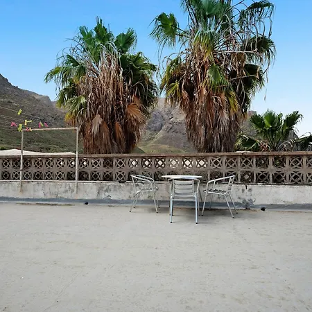 Сasa de vacaciones Casa El Cardon B2