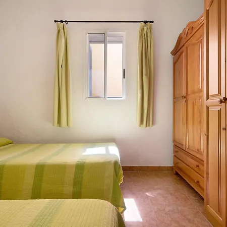 Σπίτι διακοπών Casa El Cardon B2
