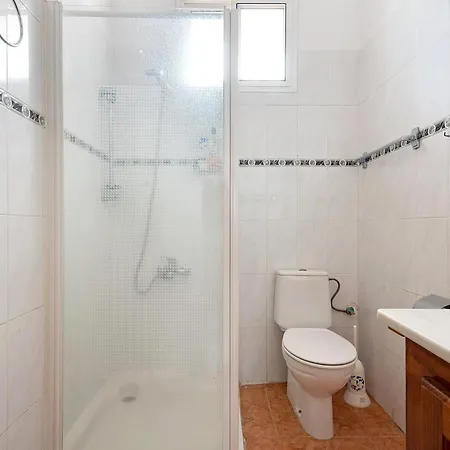 Casa El Cardon B2 Сasa de vacaciones *