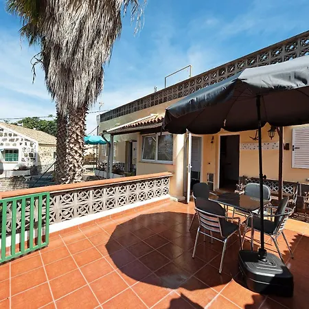 Casa El Cardon B2 * Buenavista Del Norte