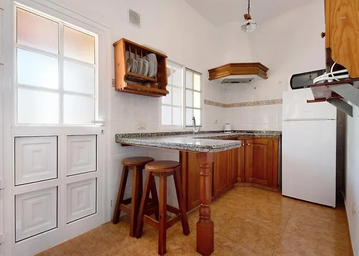 Casa vacanze Casa El Cardon B2 *