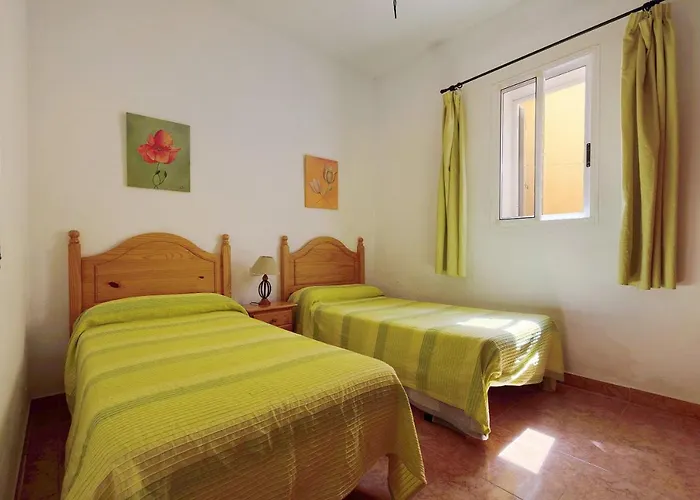 Casa El Cardon B2