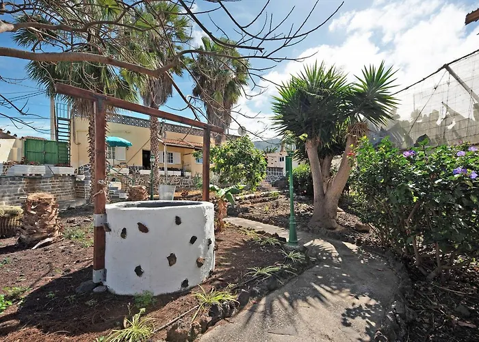 Casa vacanze Casa El Cardon B2 Buenavista Del Norte