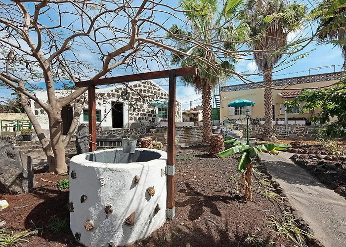 Casa vacanze Casa El Cardon B2 *