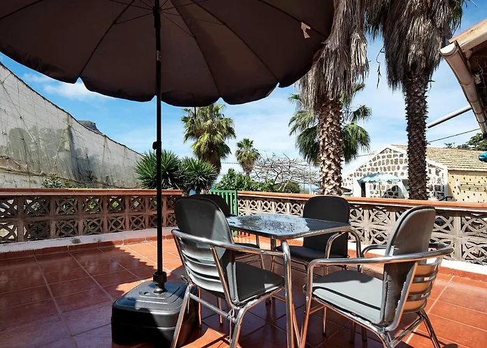 Casa vacanze Casa El Cardon B2 Buenavista Del Norte