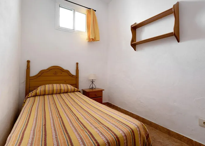 Casa vacanze Casa El Cardon B2 *