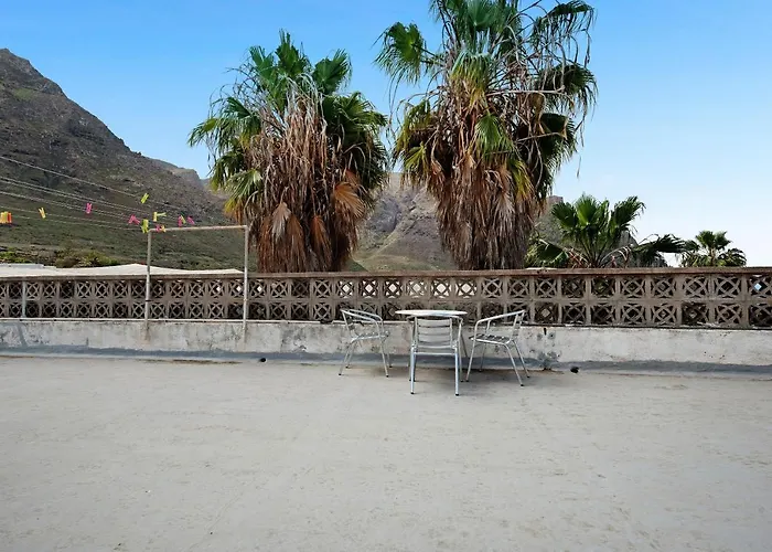 Casa vacanze Casa El Cardon B2