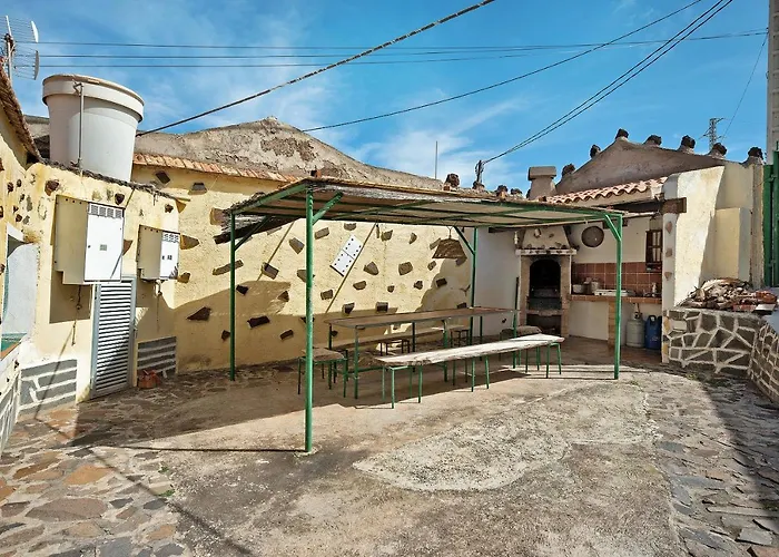 Casa El Cardon B2 Casa vacanze *