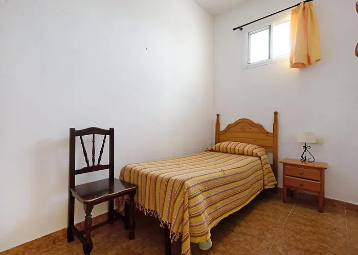 Casa vacanze Casa El Cardon B2