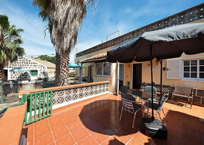 Casa vacanze Casa El Cardon B2