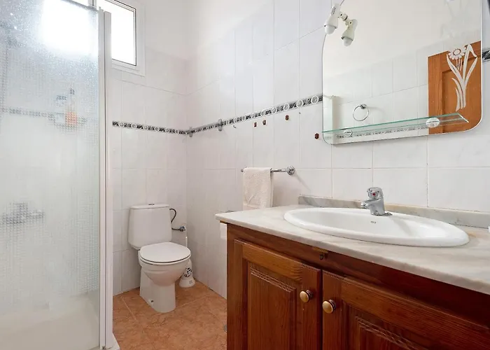 Casa vacanze Casa El Cardon B2 *