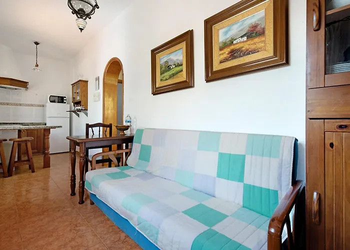 Casa vacanze Casa El Cardon B2