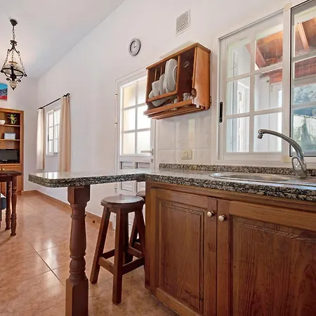 Casa El Cardon B2 Буэнависта-дель-Норте