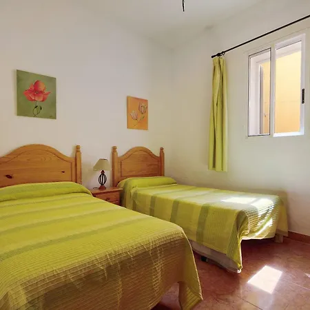 Casa El Cardon B2 Буэнависта-дель-Норте