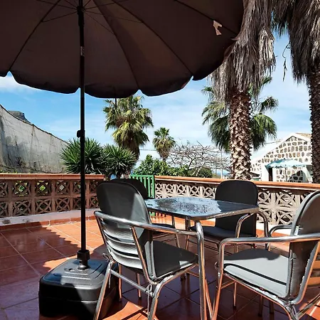 Casa El Cardon B2 Дом отдыха Буэнависта-дель-Норте