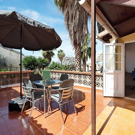 Casa El Cardon B2 * Буэнависта-дель-Норте