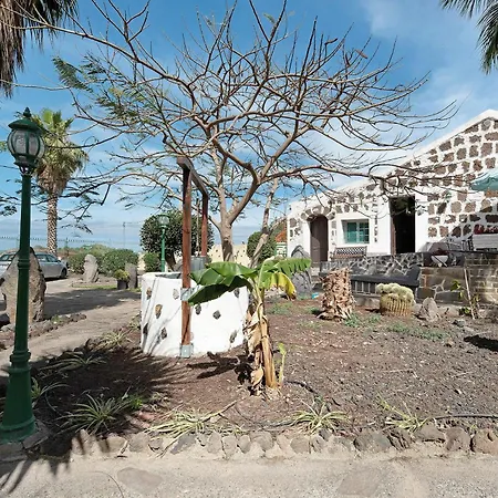 Casa El Cardon B2